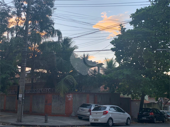 Venda Casa térrea Rio De Janeiro Engenho Novo REO566609 55