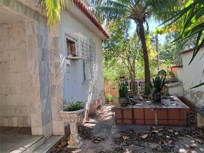 Venda Casa térrea Rio De Janeiro Engenho Novo REO566609 83