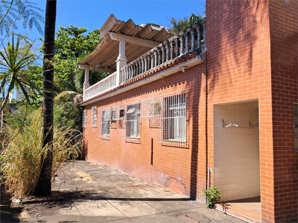 Venda Casa térrea Rio De Janeiro Engenho Novo REO566609 80