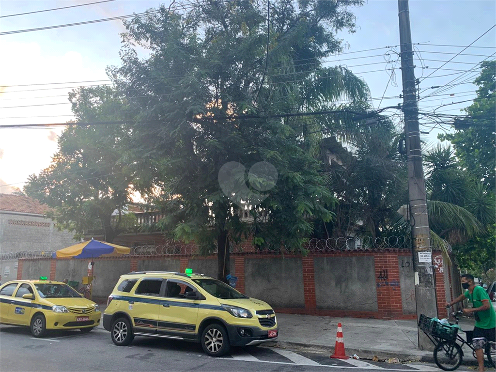 Venda Casa térrea Rio De Janeiro Engenho Novo REO566609 57