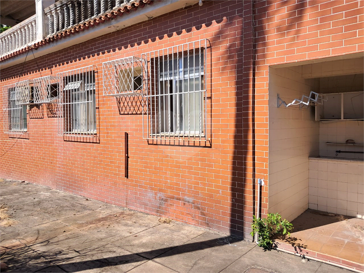 Venda Casa térrea Rio De Janeiro Engenho Novo REO566609 77