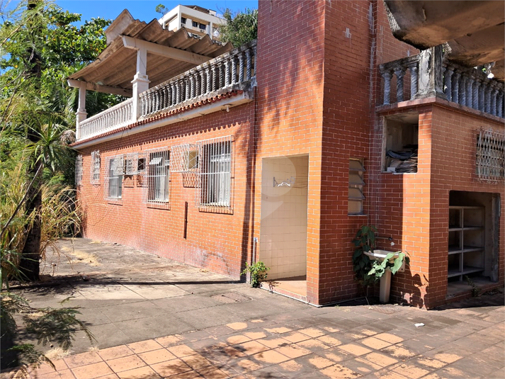 Venda Casa térrea Rio De Janeiro Engenho Novo REO566609 68