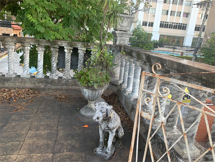 Venda Casa térrea Rio De Janeiro Engenho Novo REO566609 18