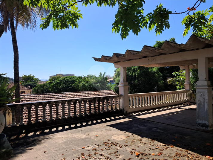 Venda Casa térrea Rio De Janeiro Engenho Novo REO566609 101