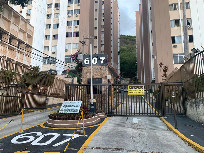 Venda Casa térrea Rio De Janeiro Engenho Novo REO566609 50