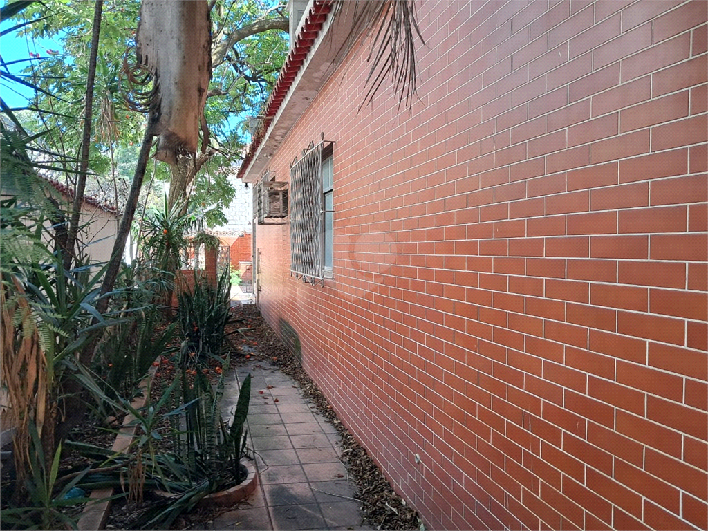 Venda Casa térrea Rio De Janeiro Engenho Novo REO566609 81