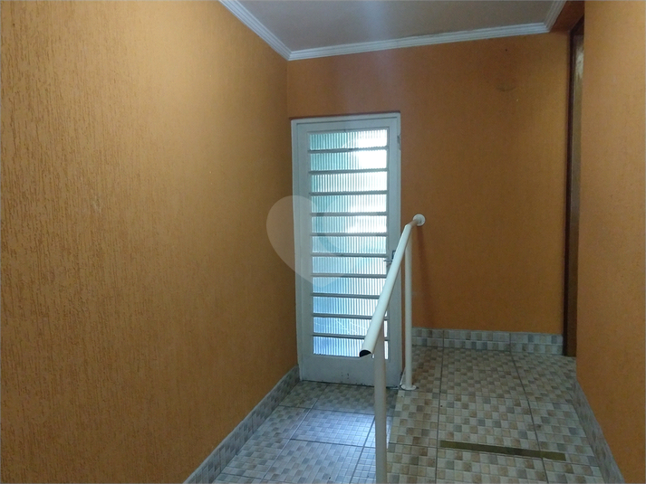 Venda Casa São Paulo Vila Romana REO566612 5