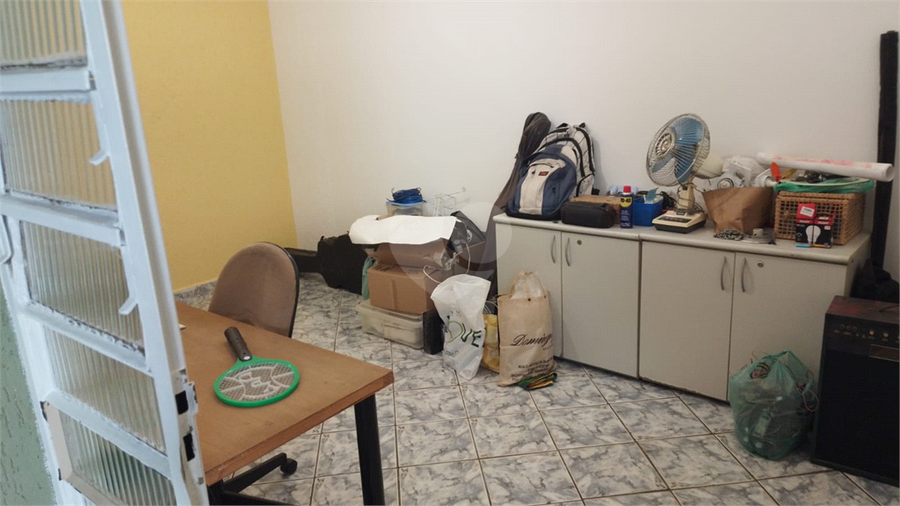 Venda Casa São Paulo Vila Romana REO566612 32