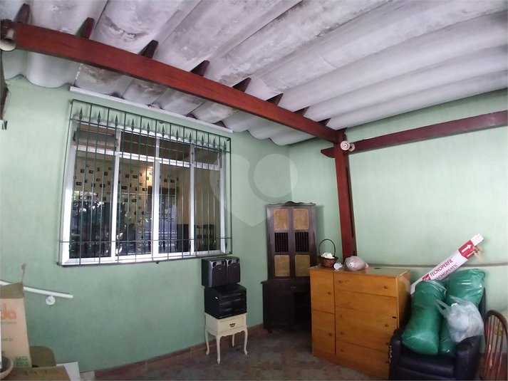 Venda Casa São Paulo Vila Romana REO566612 10