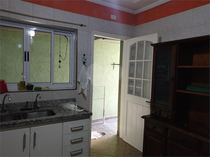 Venda Casa São Paulo Vila Romana REO566612 7