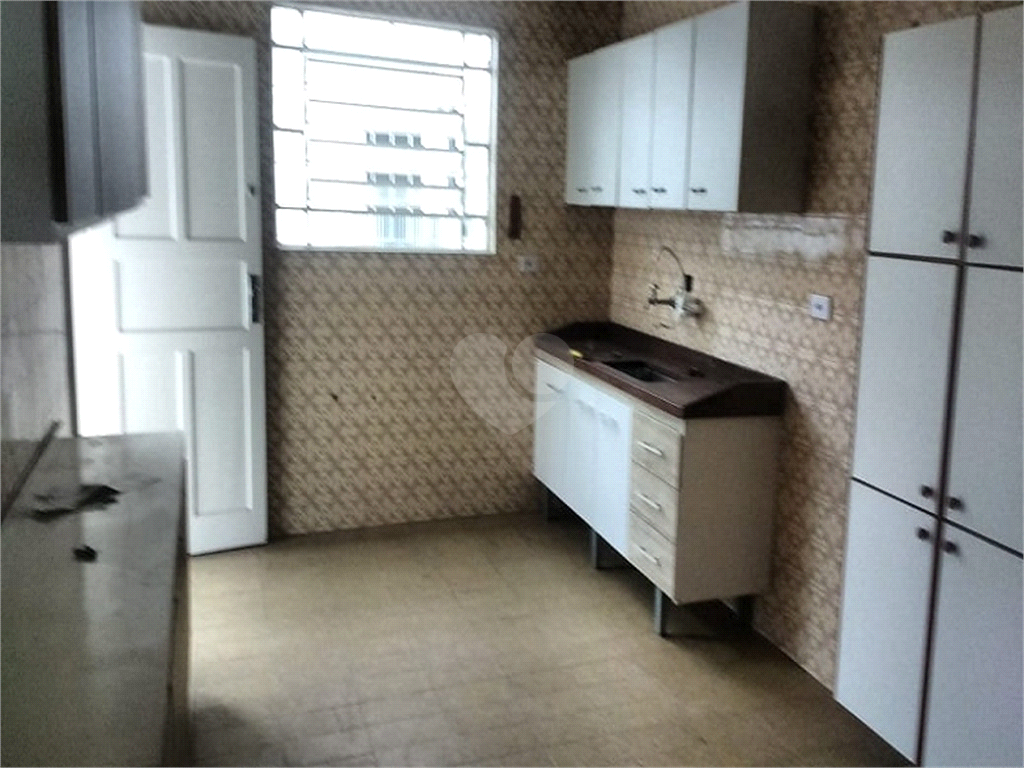 Venda Casa São Paulo Brooklin Paulista REO566620 6