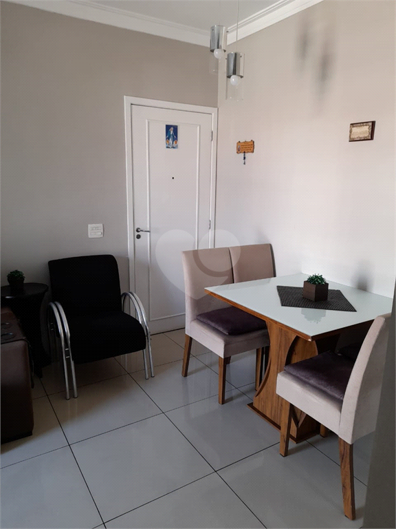 Venda Apartamento São Paulo Jardim Ubirajara (zona Sul) REO566630 23