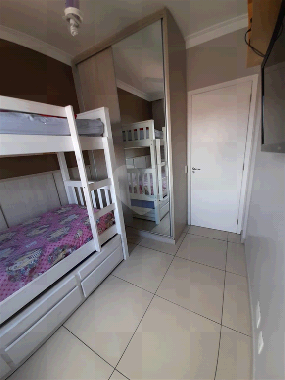 Venda Apartamento São Paulo Jardim Ubirajara (zona Sul) REO566630 20