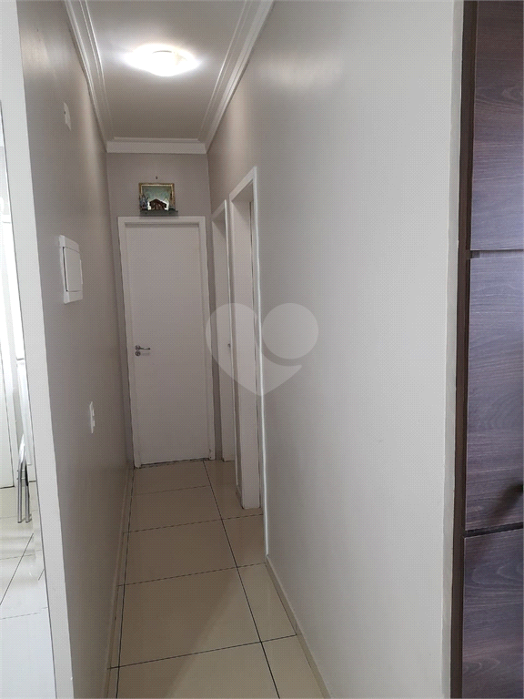 Venda Apartamento São Paulo Jardim Ubirajara (zona Sul) REO566630 10