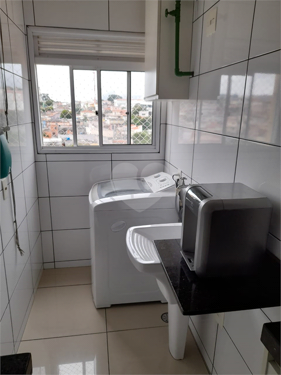 Venda Apartamento São Paulo Jardim Ubirajara (zona Sul) REO566630 26