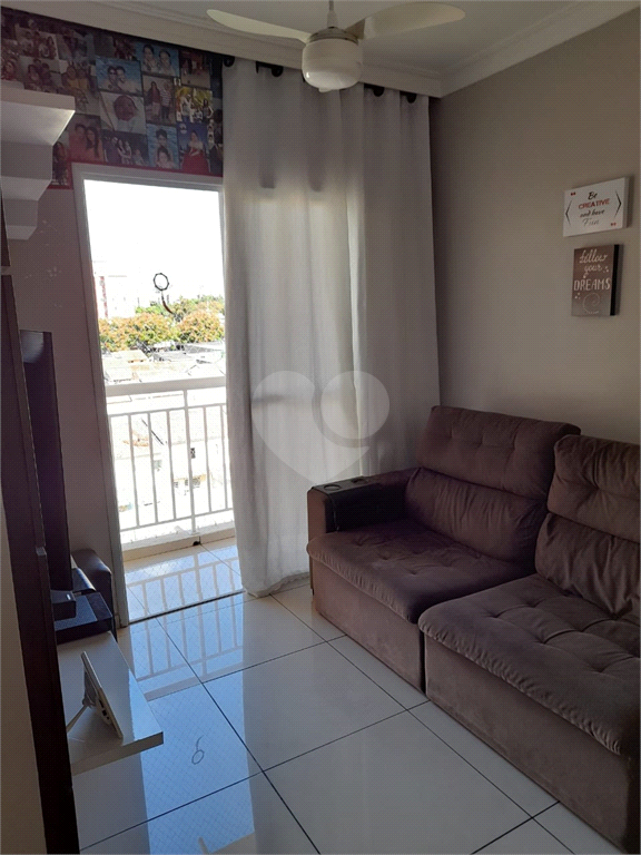 Venda Apartamento São Paulo Jardim Ubirajara (zona Sul) REO566630 27