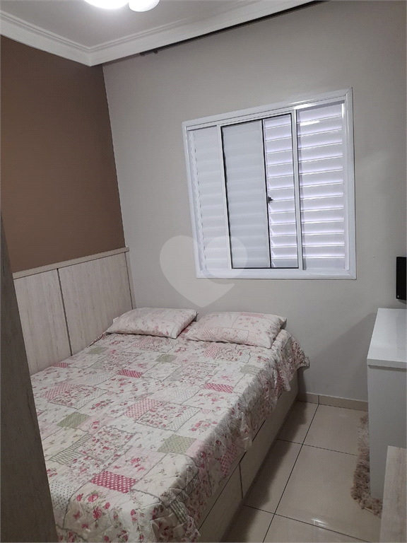 Venda Apartamento São Paulo Jardim Ubirajara (zona Sul) REO566630 12