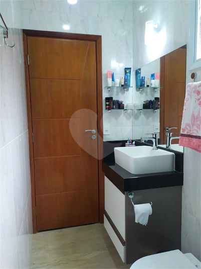 Venda Casa Indaiatuba Jardim Residencial Nova Veneza REO566654 22