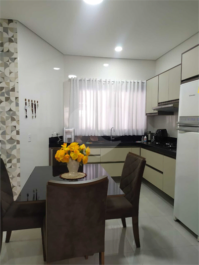 Venda Casa Indaiatuba Jardim Residencial Nova Veneza REO566654 25