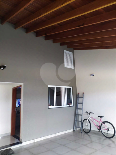 Venda Casa Indaiatuba Jardim Residencial Nova Veneza REO566654 12