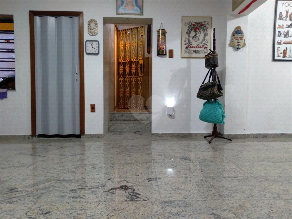 Venda Sobrado São Paulo Jardim São Paulo(zona Norte) REO566665 13