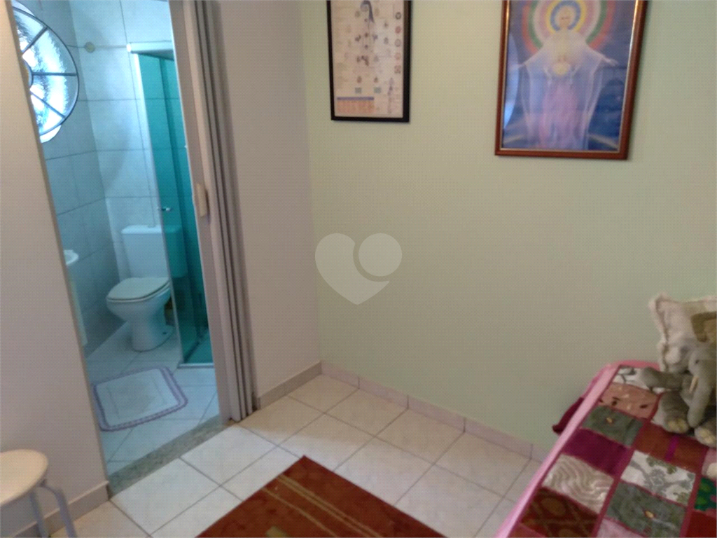 Venda Sobrado São Paulo Jardim São Paulo(zona Norte) REO566665 22