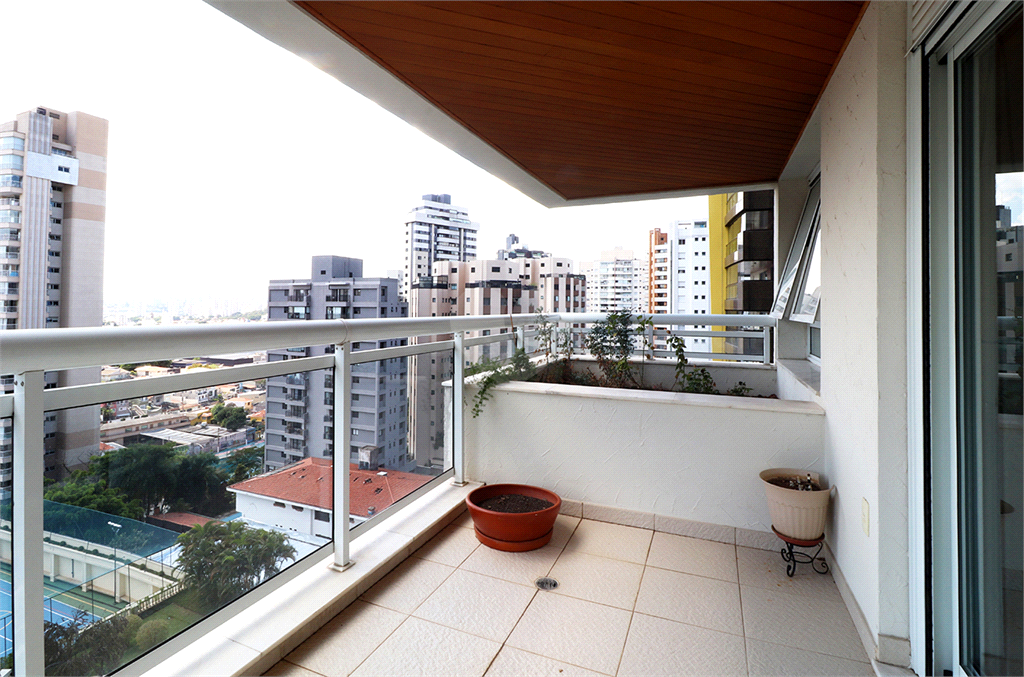 Venda Apartamento São Paulo Jardim Vila Mariana REO566671 38