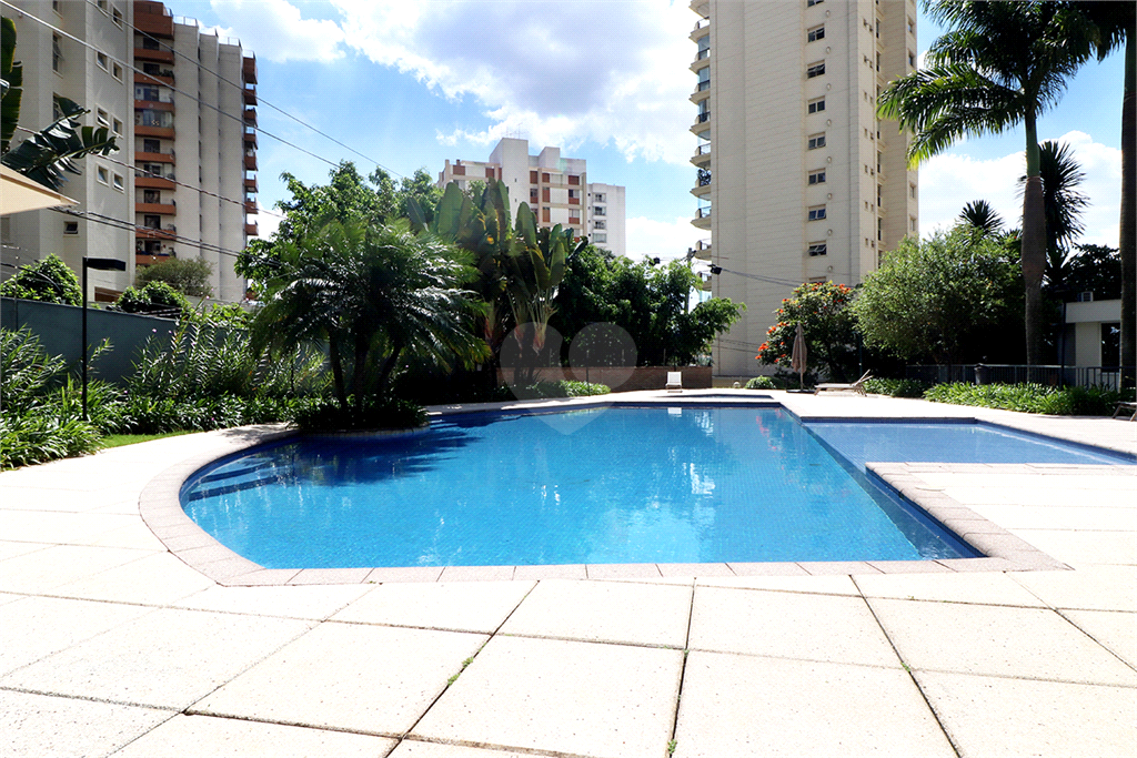 Venda Apartamento São Paulo Jardim Vila Mariana REO566671 42