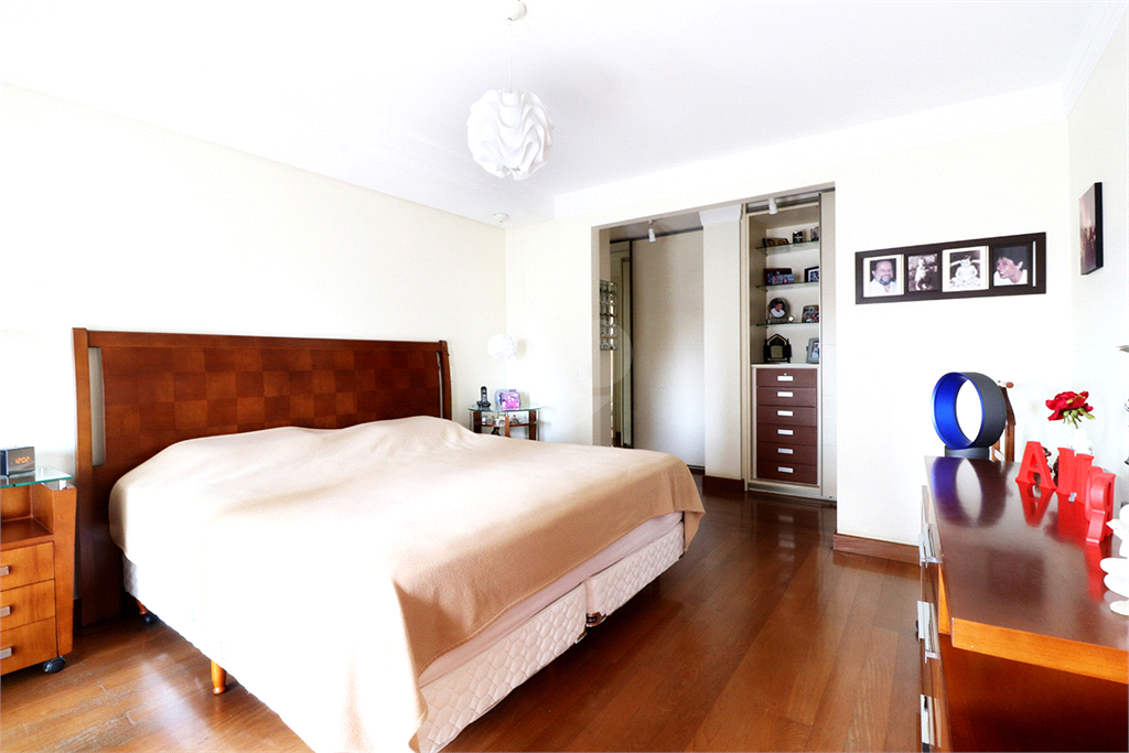 Venda Apartamento São Paulo Jardim Vila Mariana REO566671 32