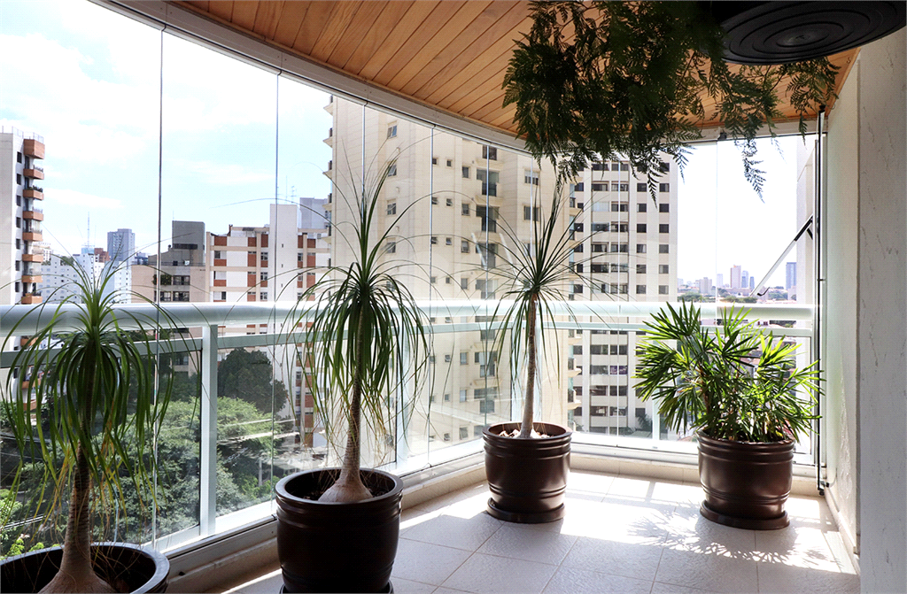 Venda Apartamento São Paulo Jardim Vila Mariana REO566671 7