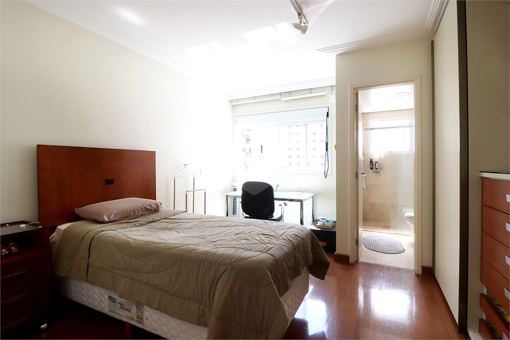 Venda Apartamento São Paulo Jardim Vila Mariana REO566671 27