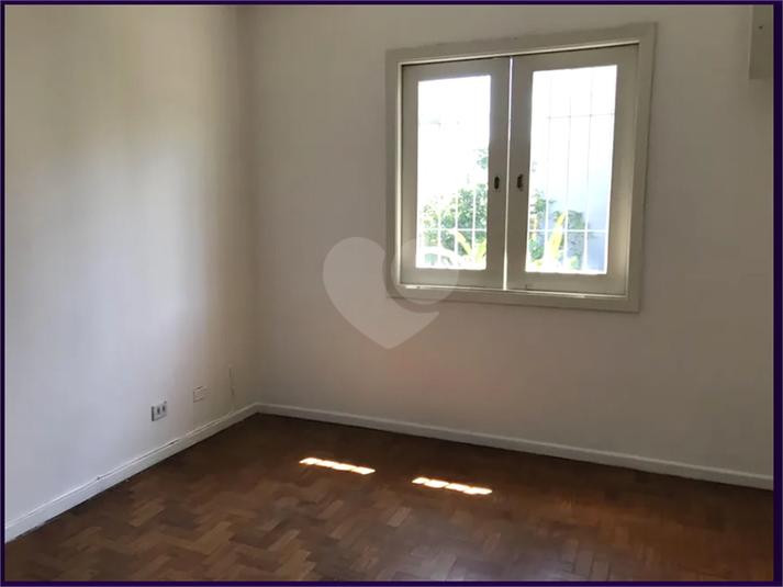 Venda Sobrado São Paulo Alto De Pinheiros REO566705 26