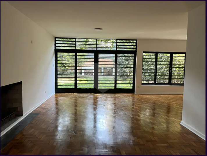 Venda Sobrado São Paulo Alto De Pinheiros REO566705 1