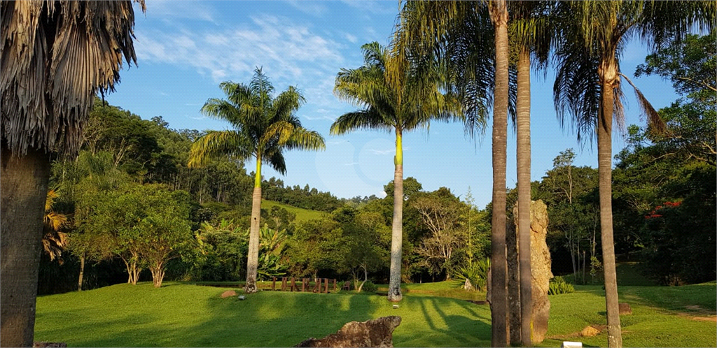 Venda Terreno Itatiba Loteamento Jardim Das Paineiras REO566712 3