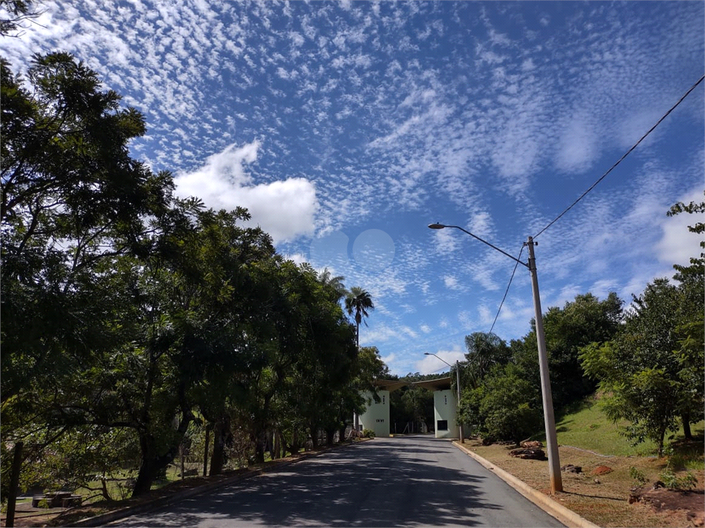 Venda Terreno Itatiba Loteamento Jardim Das Paineiras REO566712 7