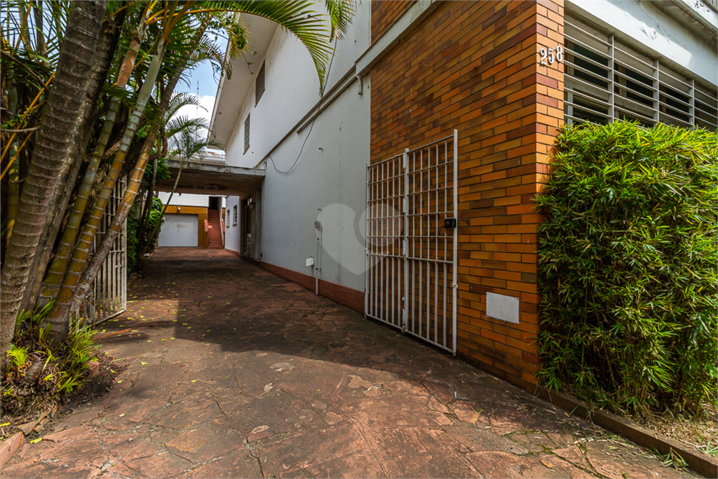 Aluguel Casa São Paulo Pacaembu REO566740 5