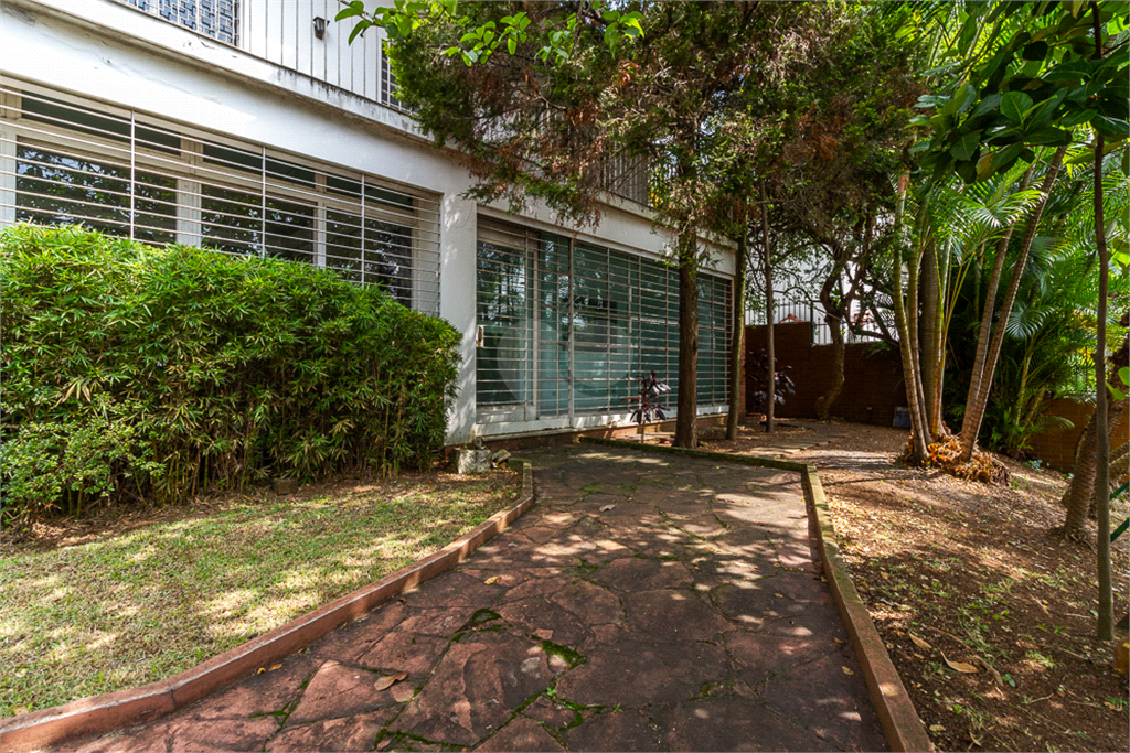 Aluguel Casa São Paulo Pacaembu REO566740 7