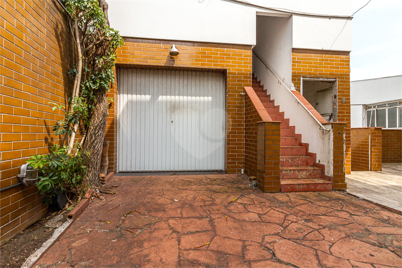 Aluguel Casa São Paulo Pacaembu REO566740 17