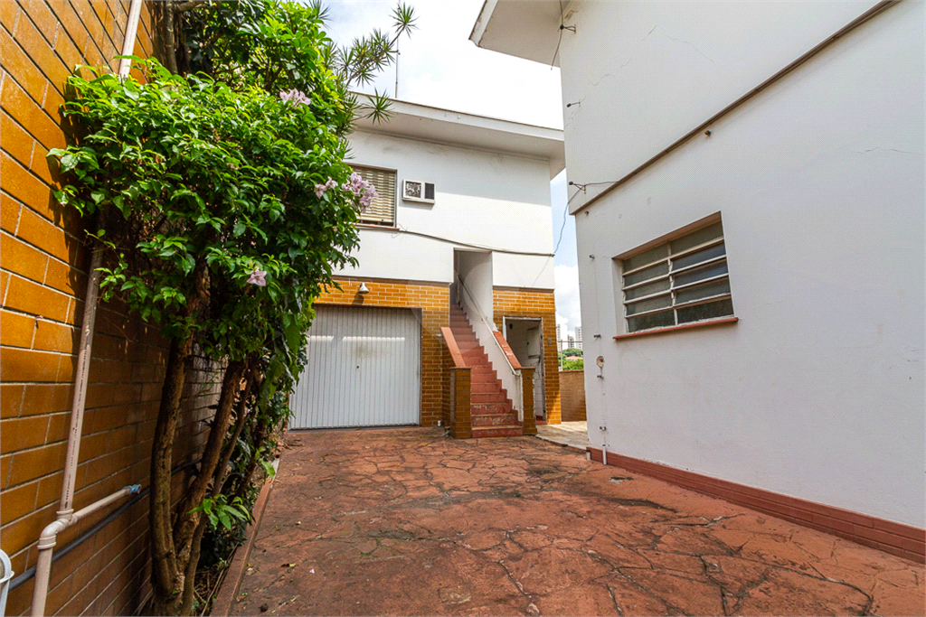 Aluguel Casa São Paulo Pacaembu REO566740 18