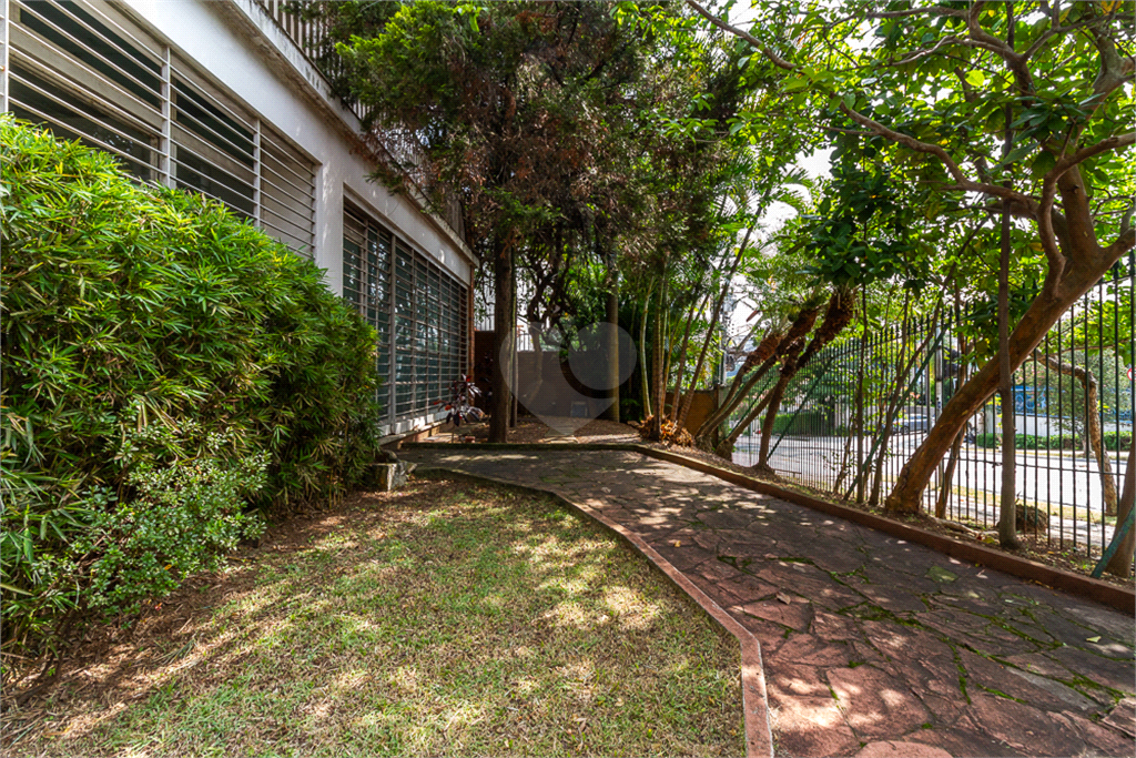 Aluguel Casa São Paulo Pacaembu REO566740 3