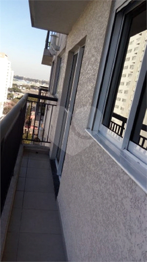 Venda Apartamento São Paulo Quinta Da Paineira REO566757 5