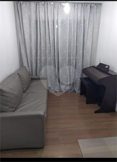 Venda Apartamento São Paulo Quinta Da Paineira REO566757 2