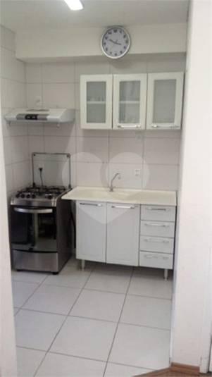 Venda Apartamento São Paulo Quinta Da Paineira REO566757 6