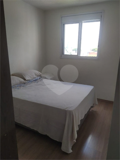 Venda Apartamento São Paulo Quinta Da Paineira REO566757 7