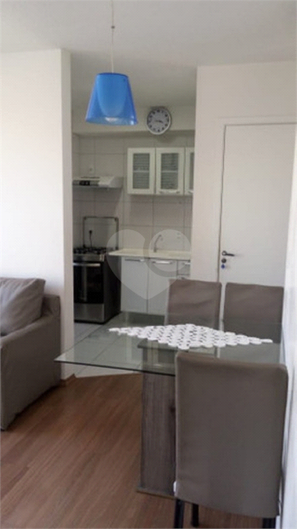 Venda Apartamento São Paulo Quinta Da Paineira REO566757 3