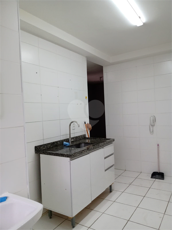 Venda Apartamento Santo André Jardim Utinga REO566800 15