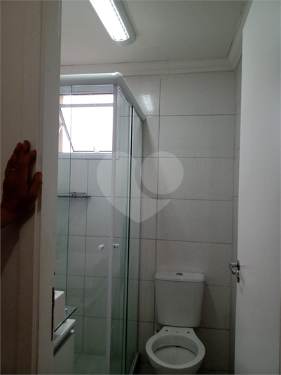 Venda Apartamento Santo André Jardim Utinga REO566800 7