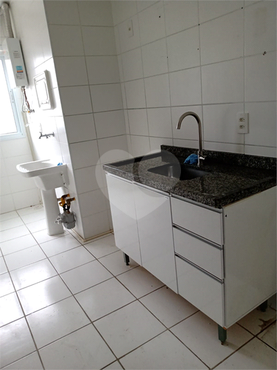 Venda Apartamento Santo André Jardim Utinga REO566800 5