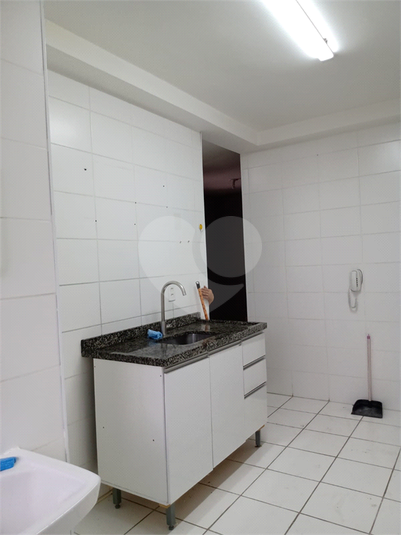 Venda Apartamento Santo André Jardim Utinga REO566800 3