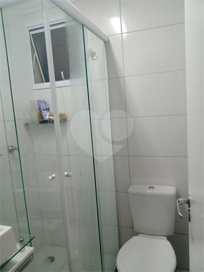 Venda Apartamento Santo André Jardim Utinga REO566800 13